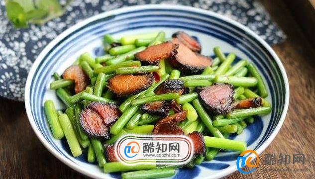 寒冬里多吃这种菜，鲜香美味特下饭，排毒杀菌抗病毒，冬季少感冒