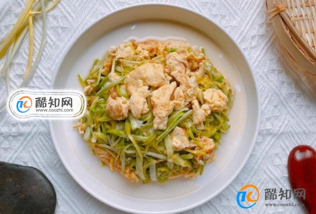 春天多吃这“杀菌菜”，加鸡蛋一炒就是家常下饭菜，能增强抵抗力