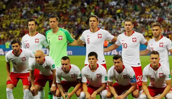 世界杯波兰队阵容