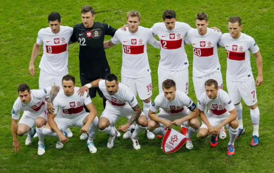 波兰国家足球队首发阵容预测分析
