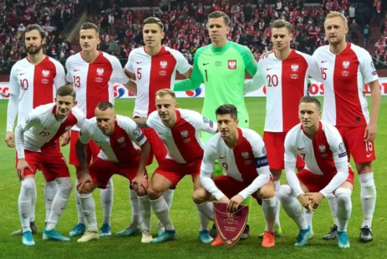 波兰国家足球队首发阵容预测分析